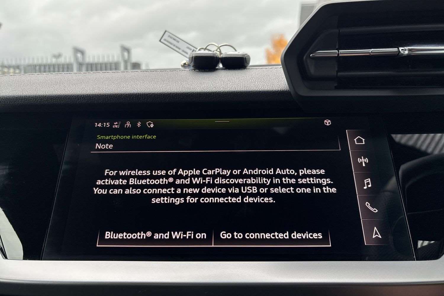 Used Audi A3 2023 for sale - 76475982: Photo 27