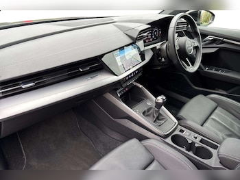 Used Audi A3 2023 for sale - 76475982: Photo