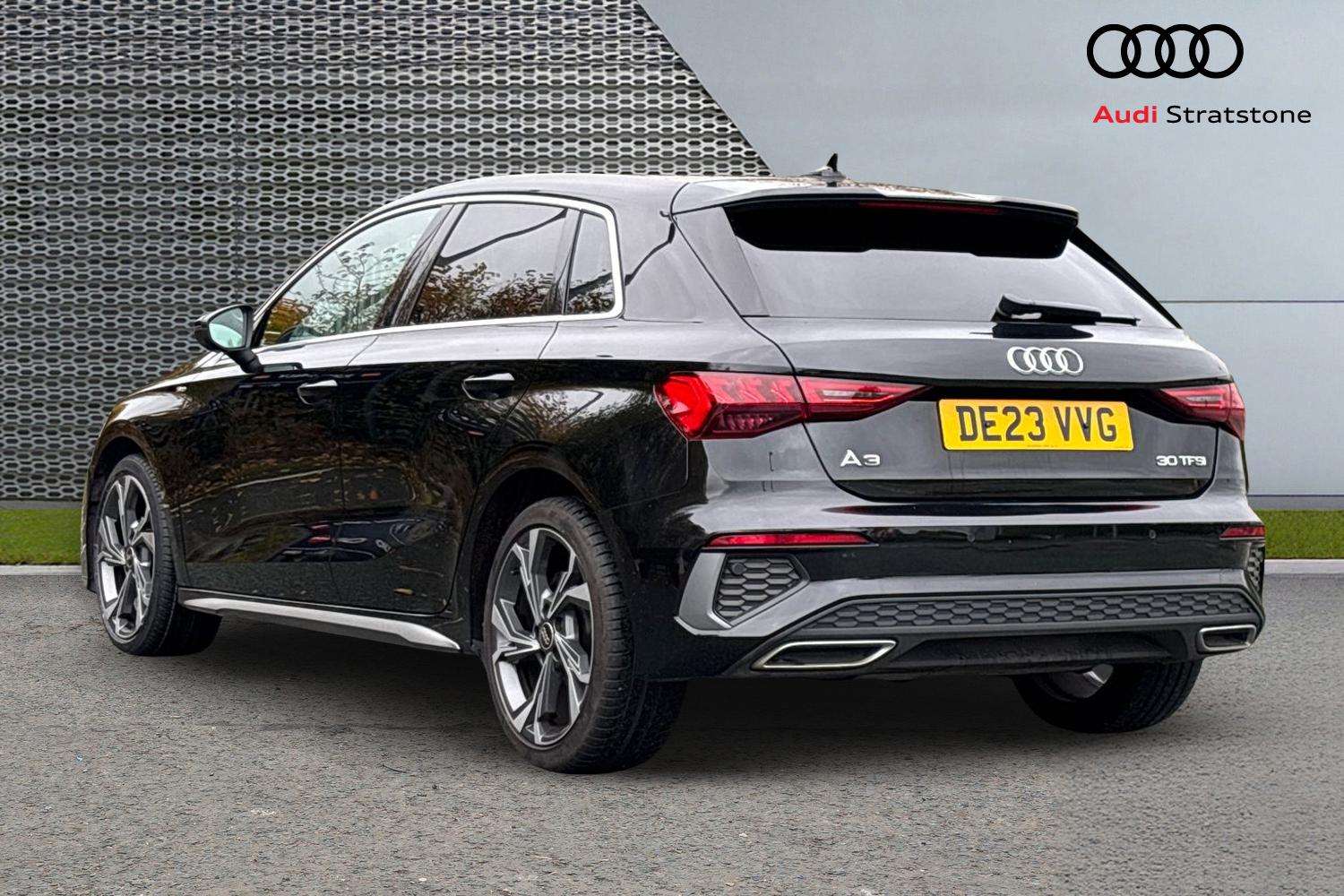 Used Audi A3 2023 for sale - 76475982: Photo 3