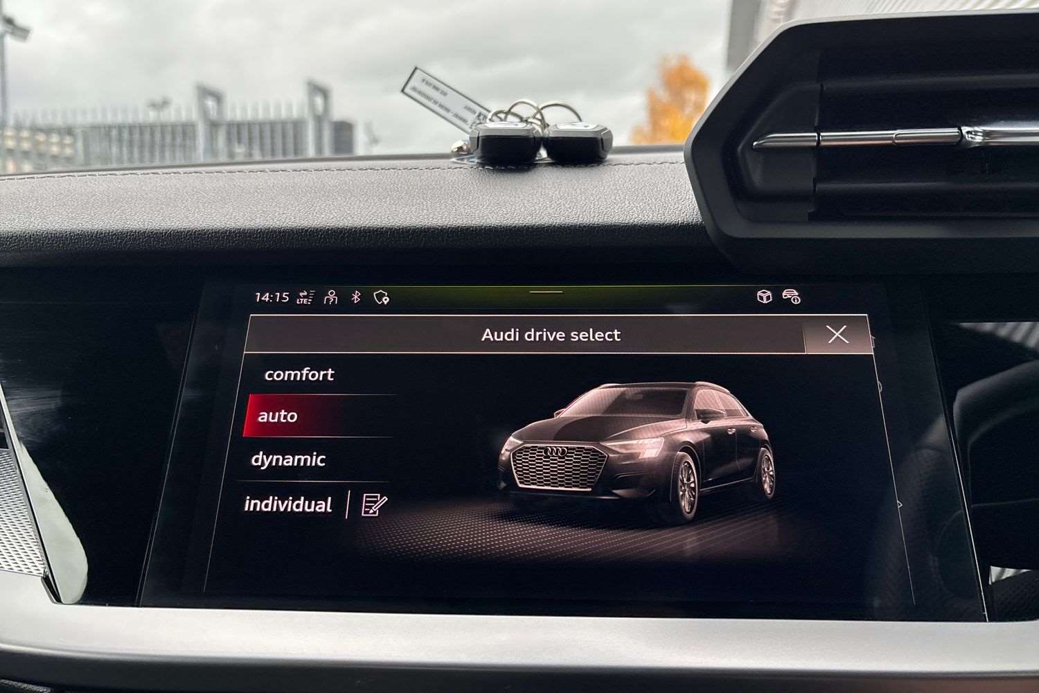 Used Audi A3 2023 for sale - 76475982: Photo 30