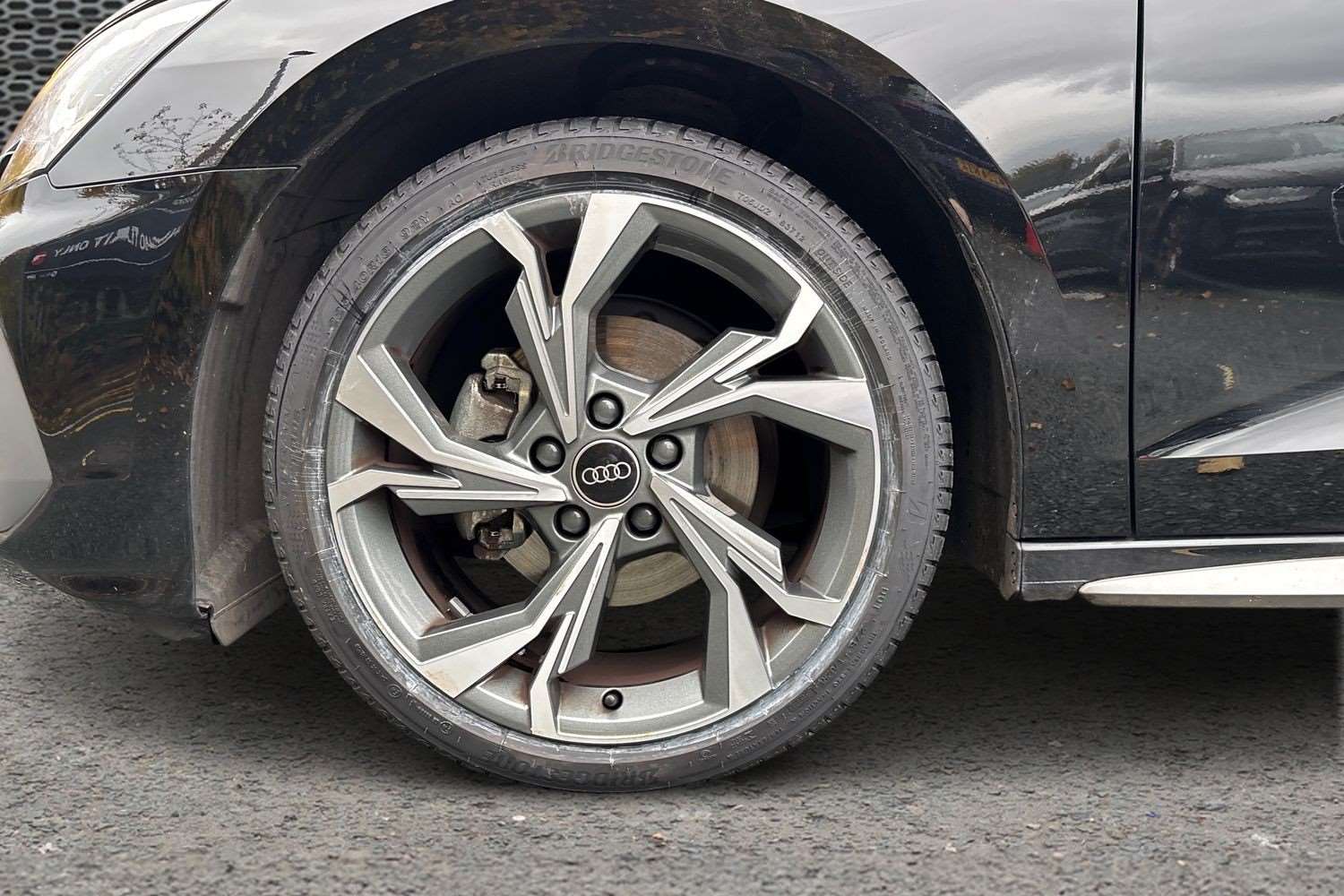 Used Audi A3 2023 for sale - 76475982: Photo 5