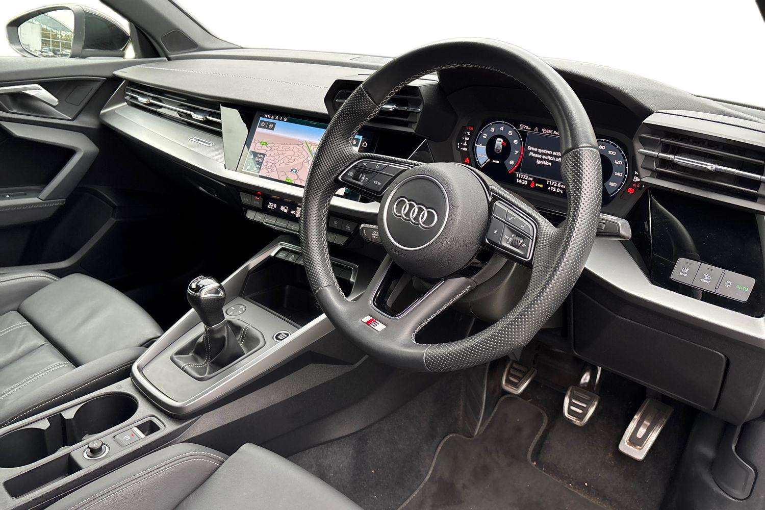 Used Audi A3 2023 for sale - 76475982: Photo 6