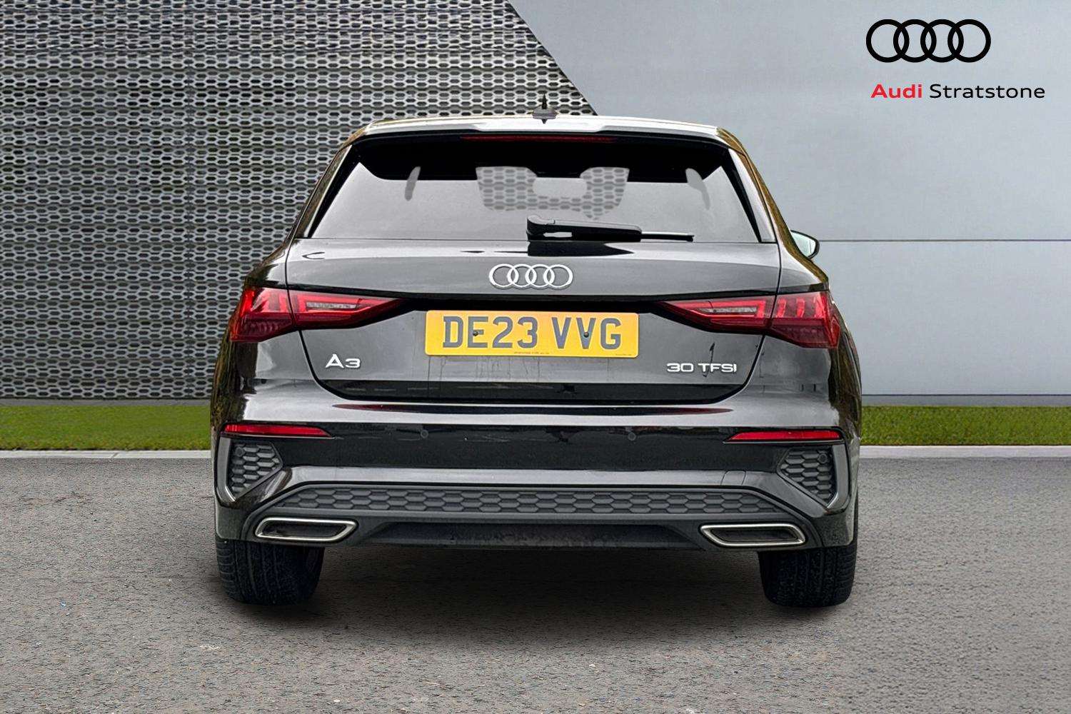 Used Audi A3 2023 for sale - 76475982: Photo 7