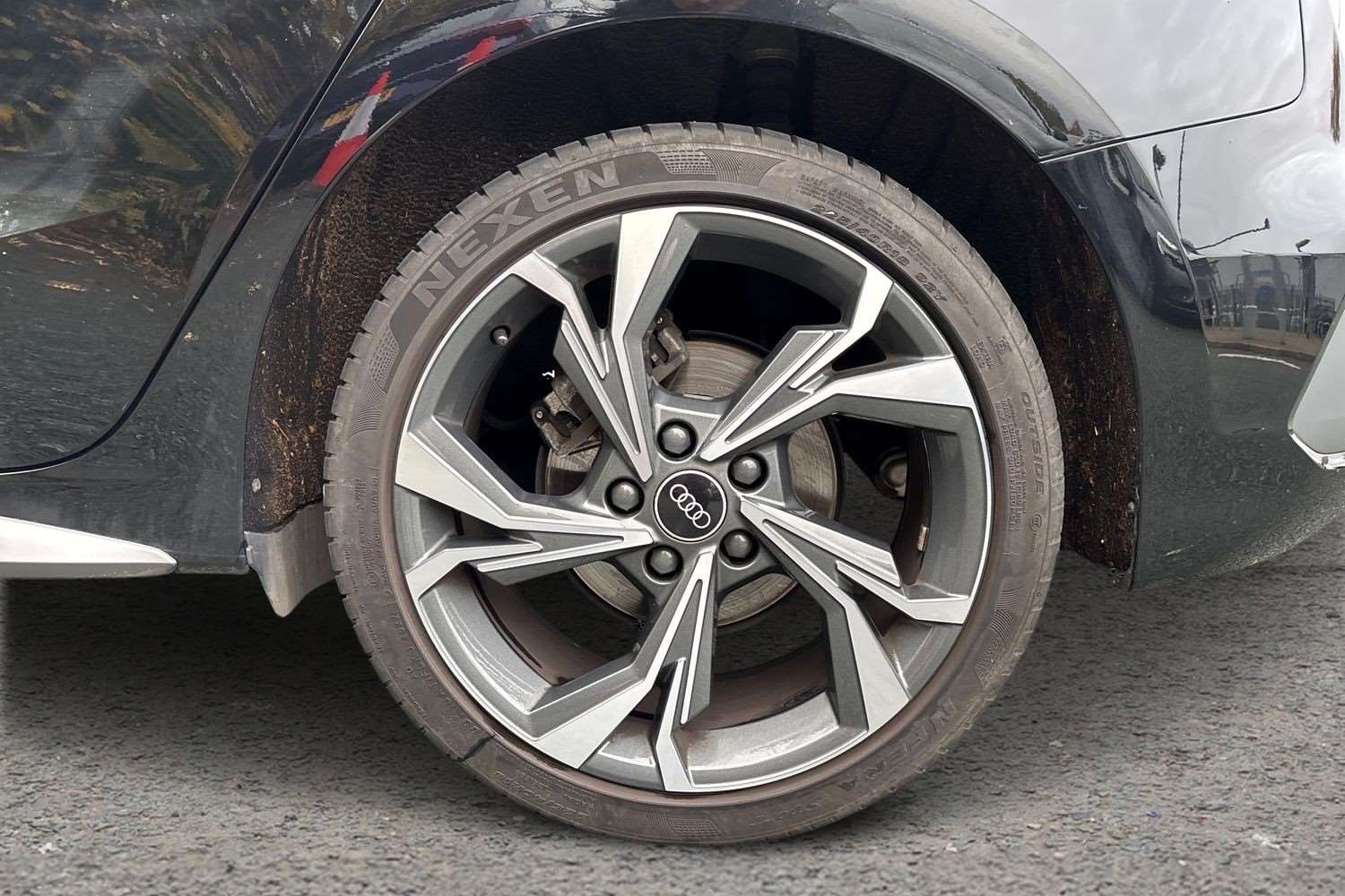 Used Audi A3 2023 for sale - 76475982: Photo 9