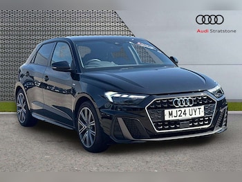 Used Audi A1 2024 for sale - 78476682: Photo