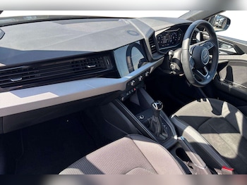 Used Audi A1 2024 for sale - 78476682: Photo
