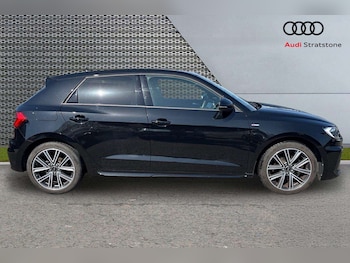 Used Audi A1 2024 for sale - 78476682: Photo