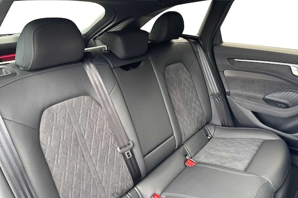 Used Audi A6 2025 for sale - 75699425: Photo 10
