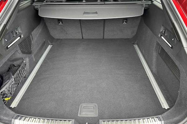 Used Audi A6 2025 for sale - 75699425: Photo 11