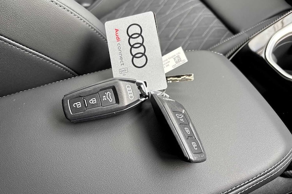 Used Audi A6 2025 for sale - 75699425: Photo 15