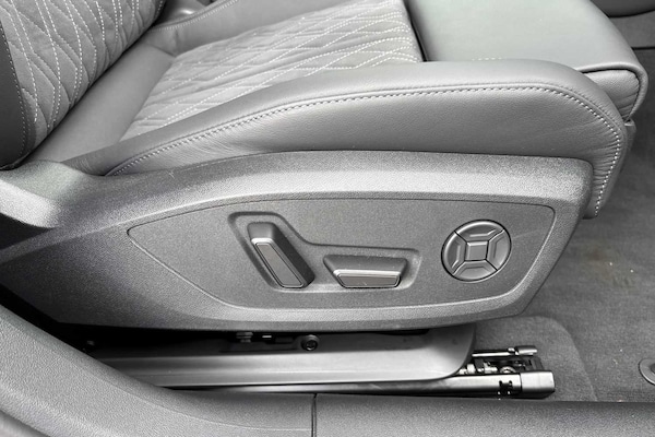 Used Audi A6 2025 for sale - 75699425: Photo 22