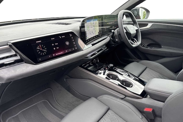 Used Audi A6 2025 for sale - 75699425: Photo 2