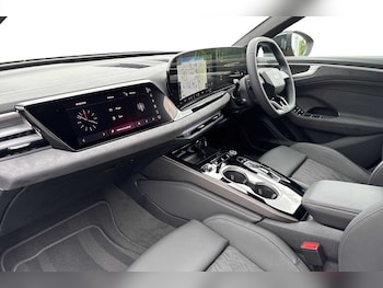 Used Audi A6 Saloon 2025 for sale - 75699425: Photo