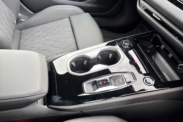 Used Audi A6 2025 for sale - 75699425: Photo 35