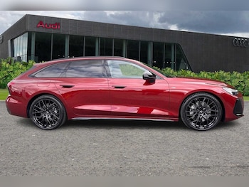 Used Audi A6 Saloon 2025 for sale - 75699425: Photo