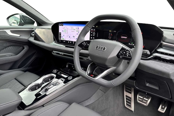 Used Audi A6 2025 for sale - 75699425: Photo 6