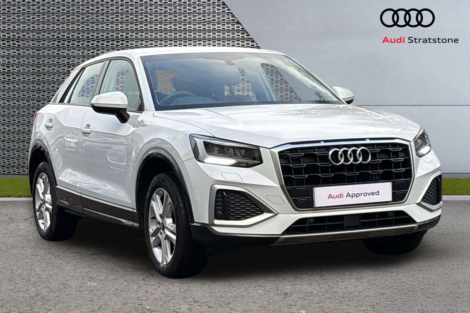 Used Audi Q2 2022 for sale - 76804939: Photo 1
