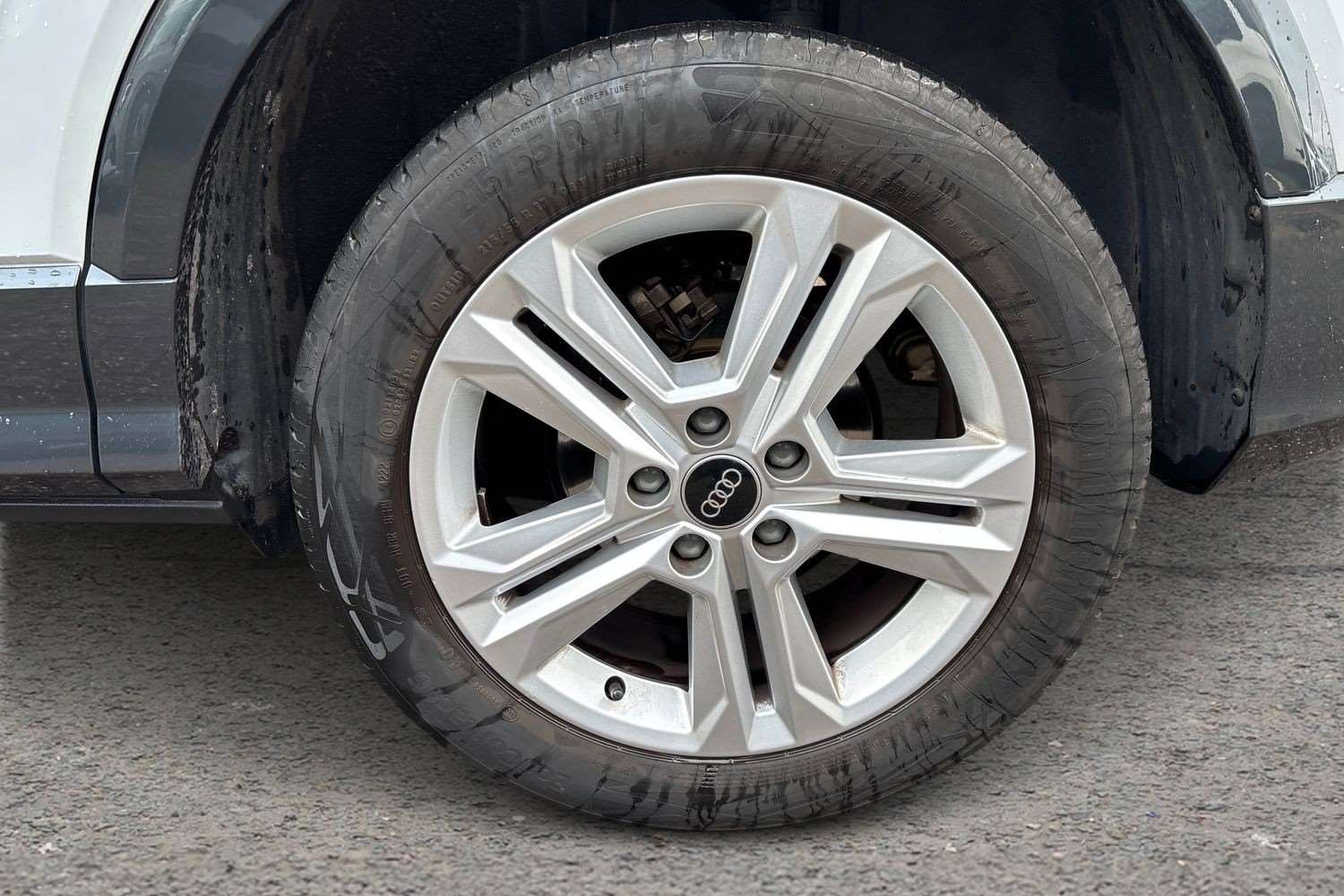 Used Audi Q2 2022 for sale - 76804939: Photo 10