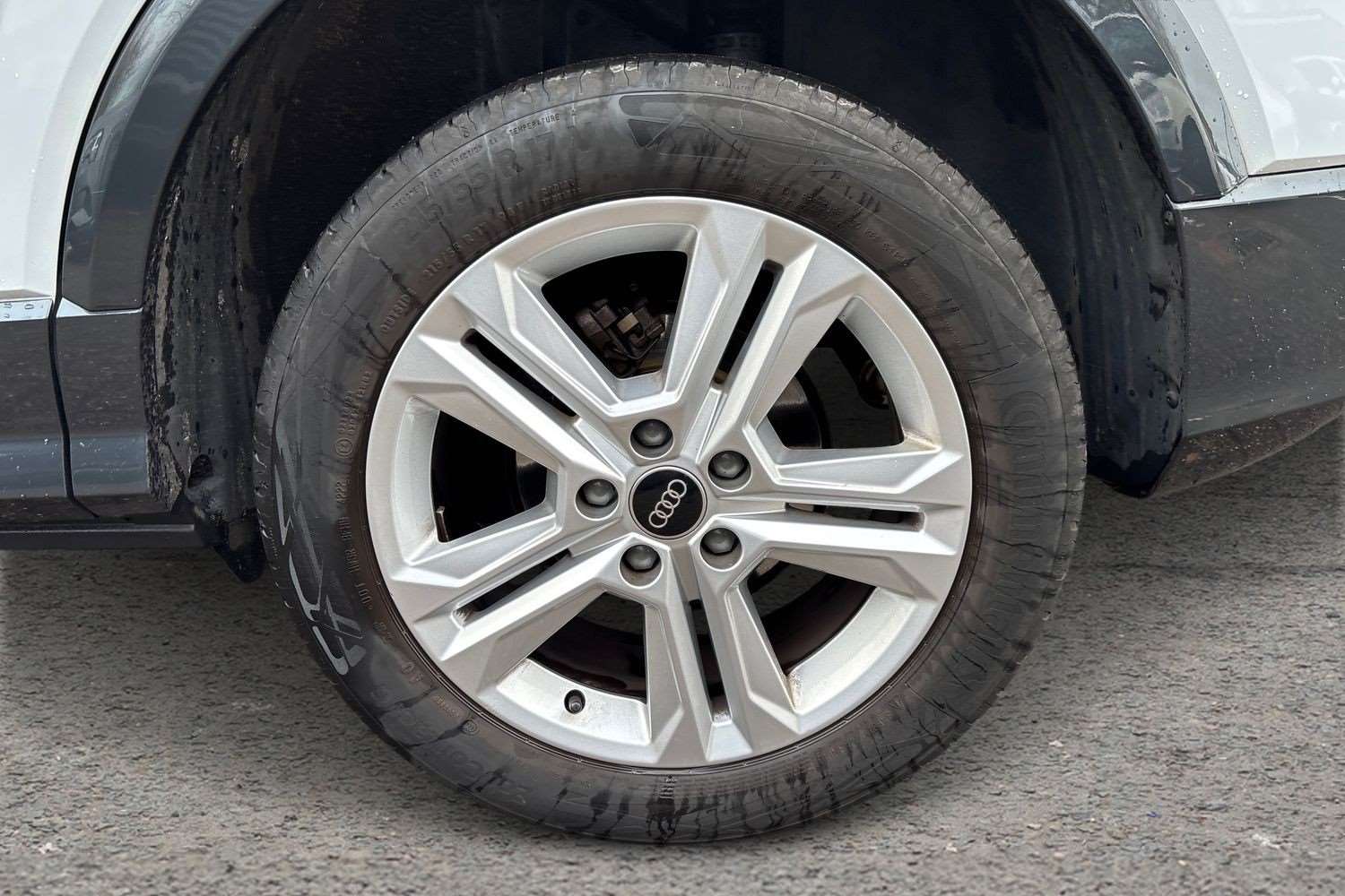 Used Audi Q2 2022 for sale - 76804939: Photo 11