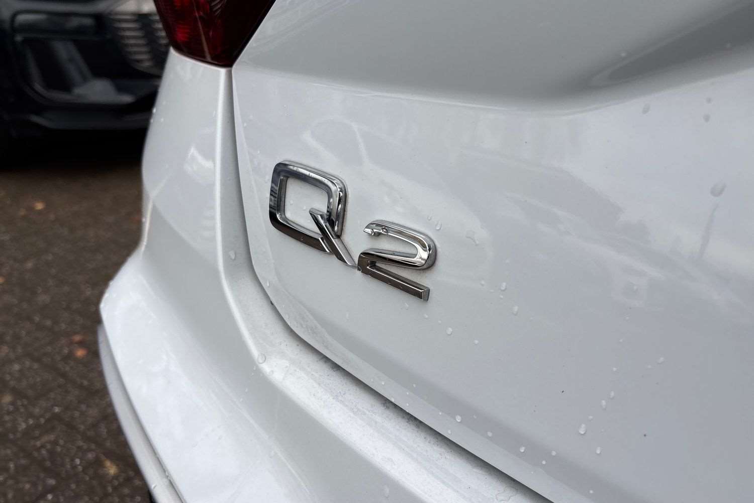 Used Audi Q2 2022 for sale - 76804939: Photo 12