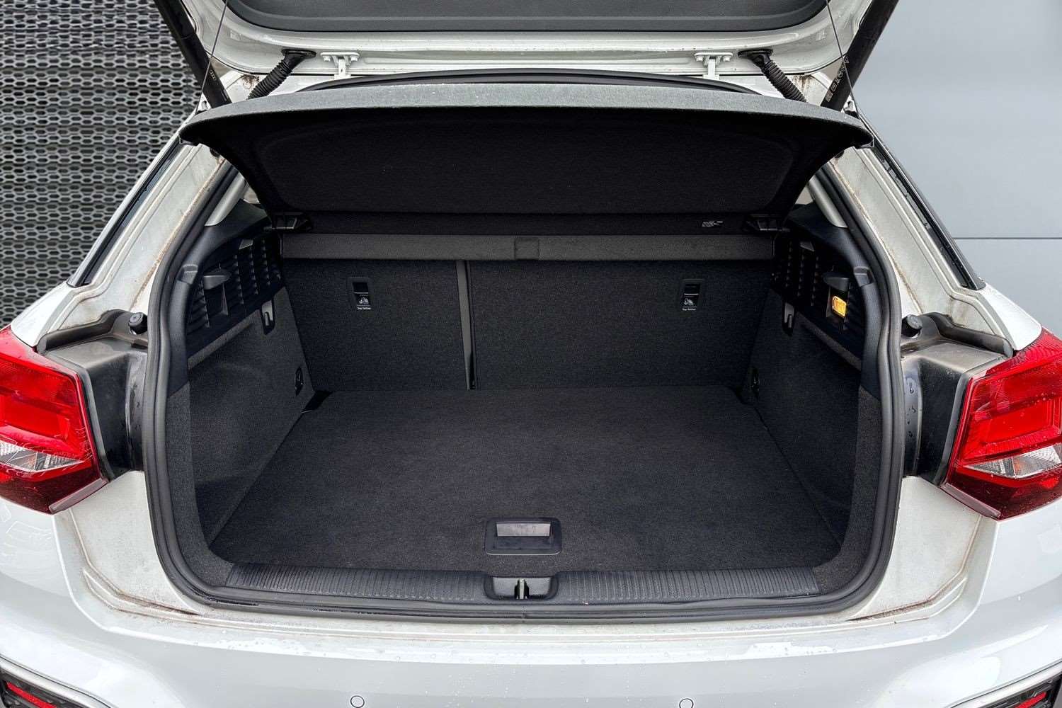 Used Audi Q2 2022 for sale - 76804939: Photo 13