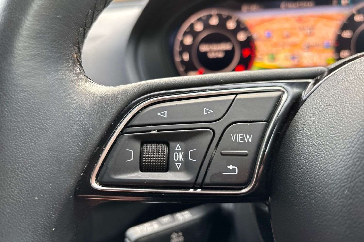 Used Audi Q2 2022 for sale - 76804939: Photo 16