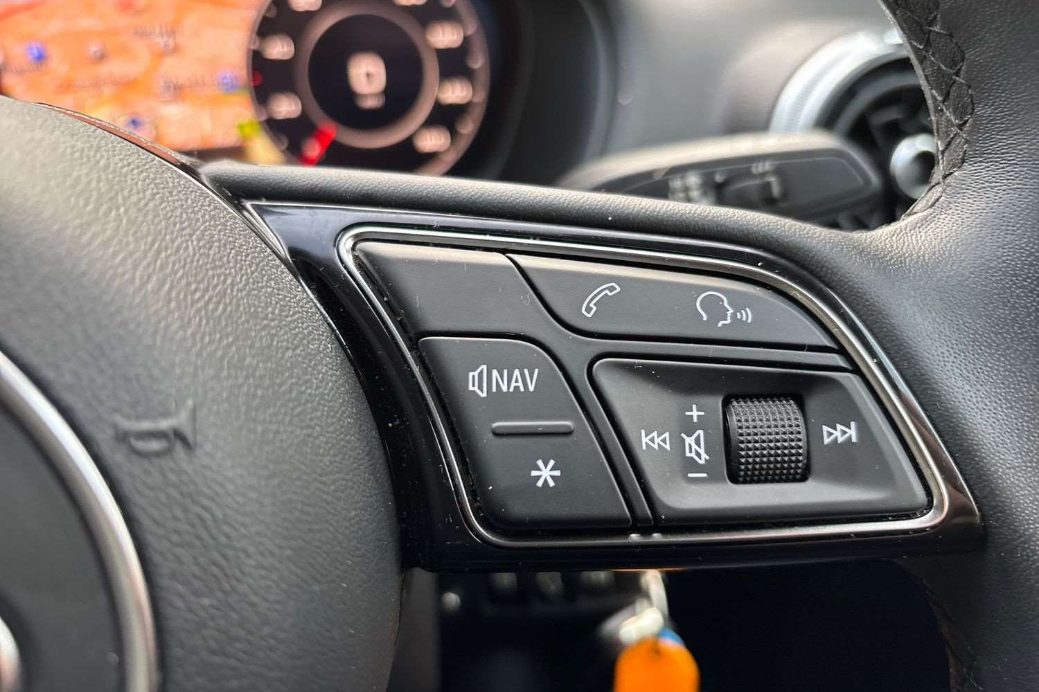 Used Audi Q2 2022 for sale - 76804939: Photo 17