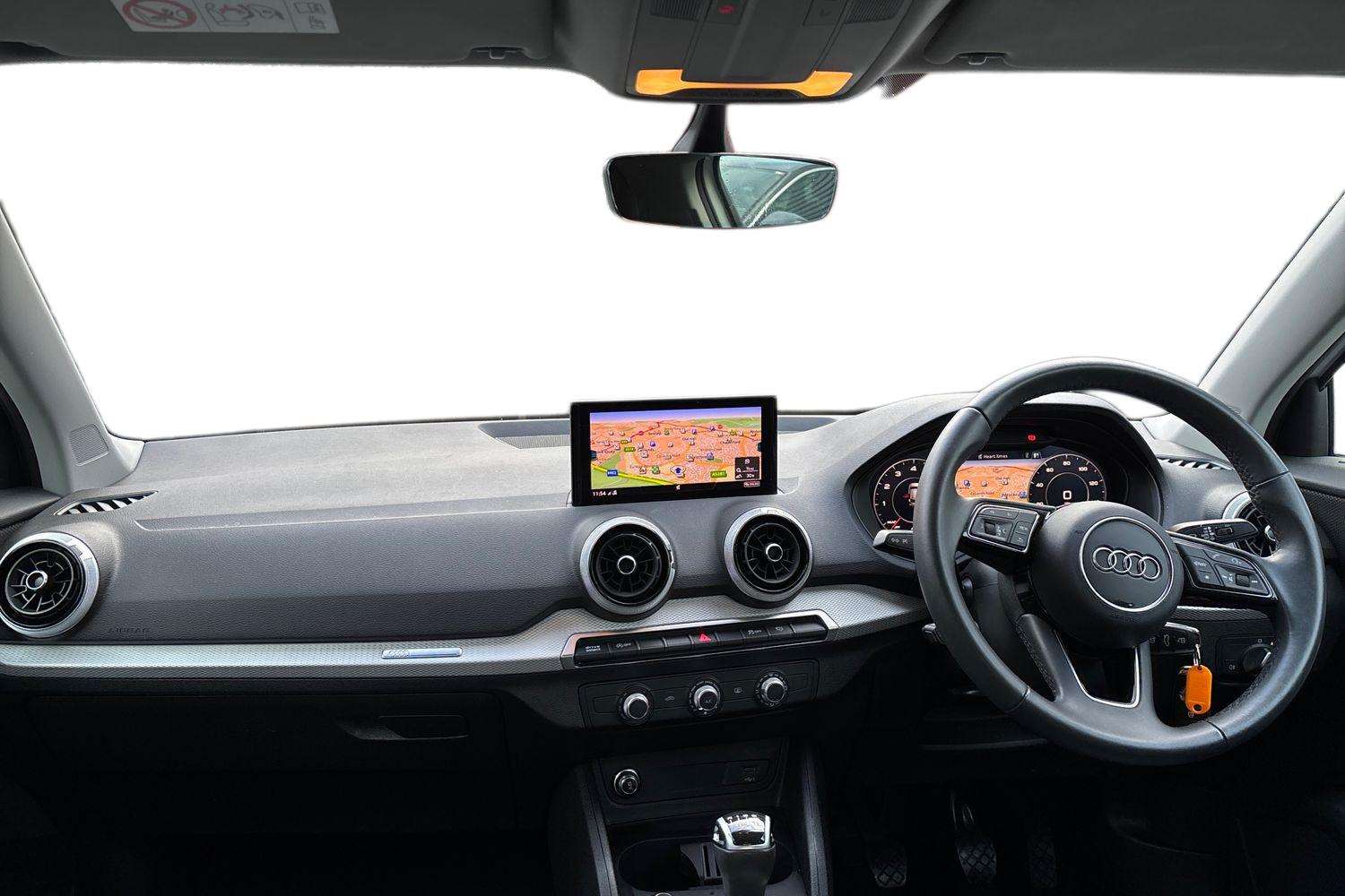 Used Audi Q2 2022 for sale - 76804939: Photo 19