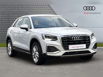 2022 - 30 TFSI Sport 5dr