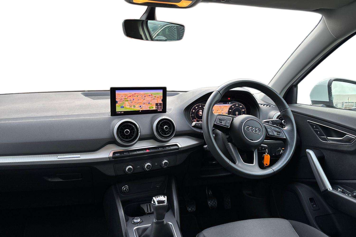 Used Audi Q2 2022 for sale - 76804939: Photo 20