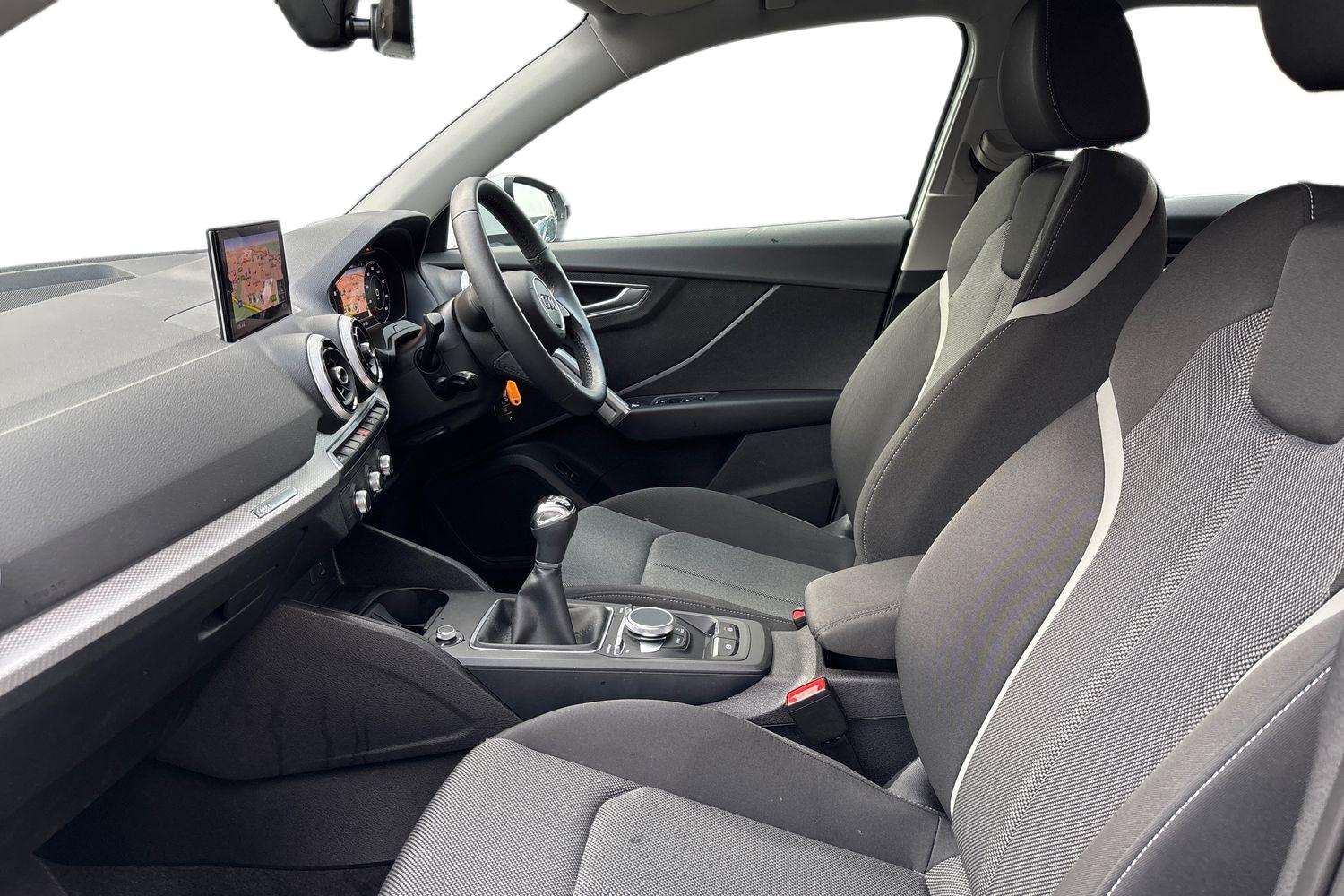 Used Audi Q2 2022 for sale - 76804939: Photo 21