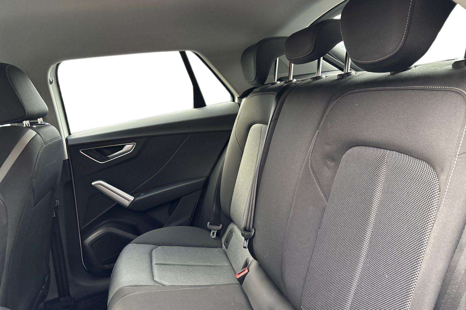 Used Audi Q2 2022 for sale - 76804939: Photo 22