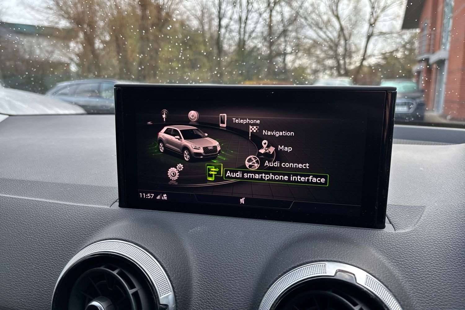 Used Audi Q2 2022 for sale - 76804939: Photo 27