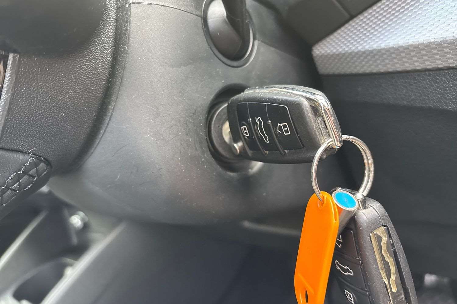 Used Audi Q2 2022 for sale - 76804939: Photo 29