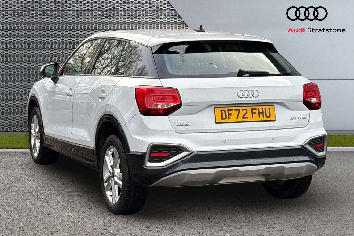 Used Audi Q2 2022 for sale - 76804939: Photo 3