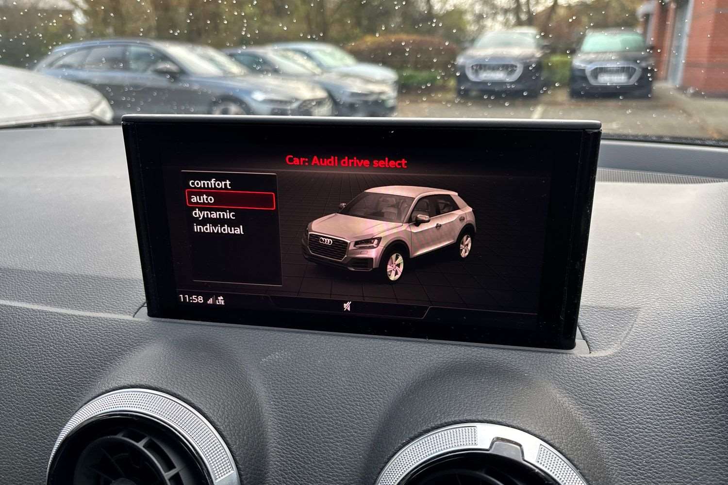 Used Audi Q2 2022 for sale - 76804939: Photo 30