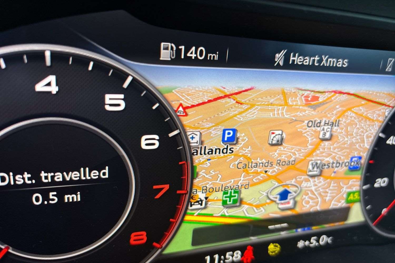 Used Audi Q2 2022 for sale - 76804939: Photo 31