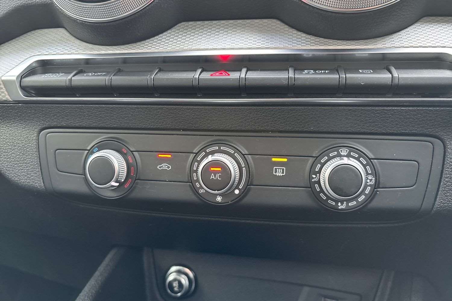 Used Audi Q2 2022 for sale - 76804939: Photo 32