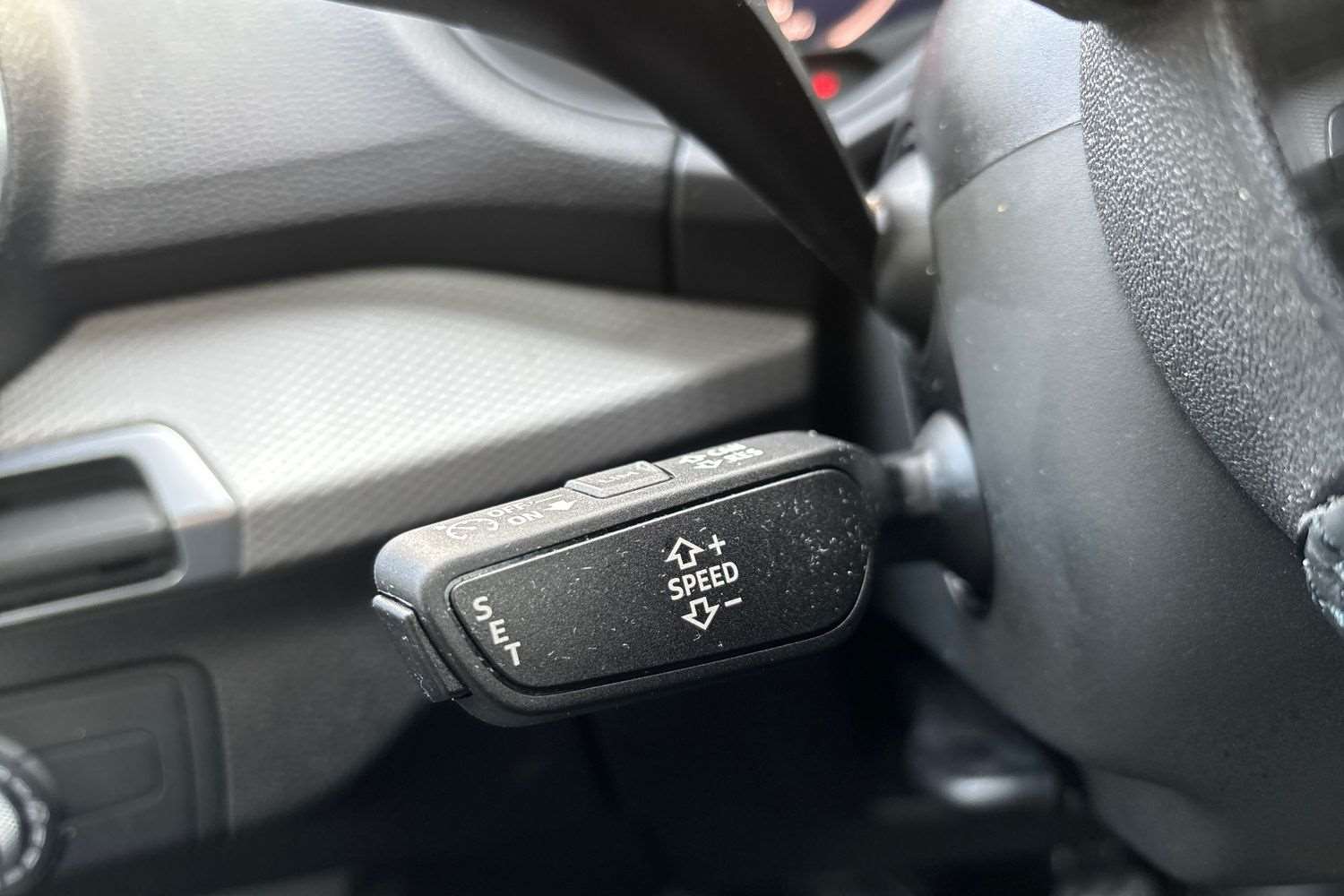 Used Audi Q2 2022 for sale - 76804939: Photo 33