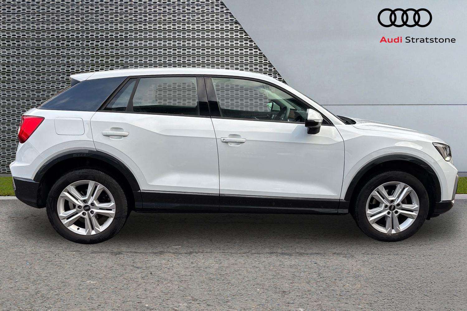 Used Audi Q2 2022 for sale - 76804939: Photo 4