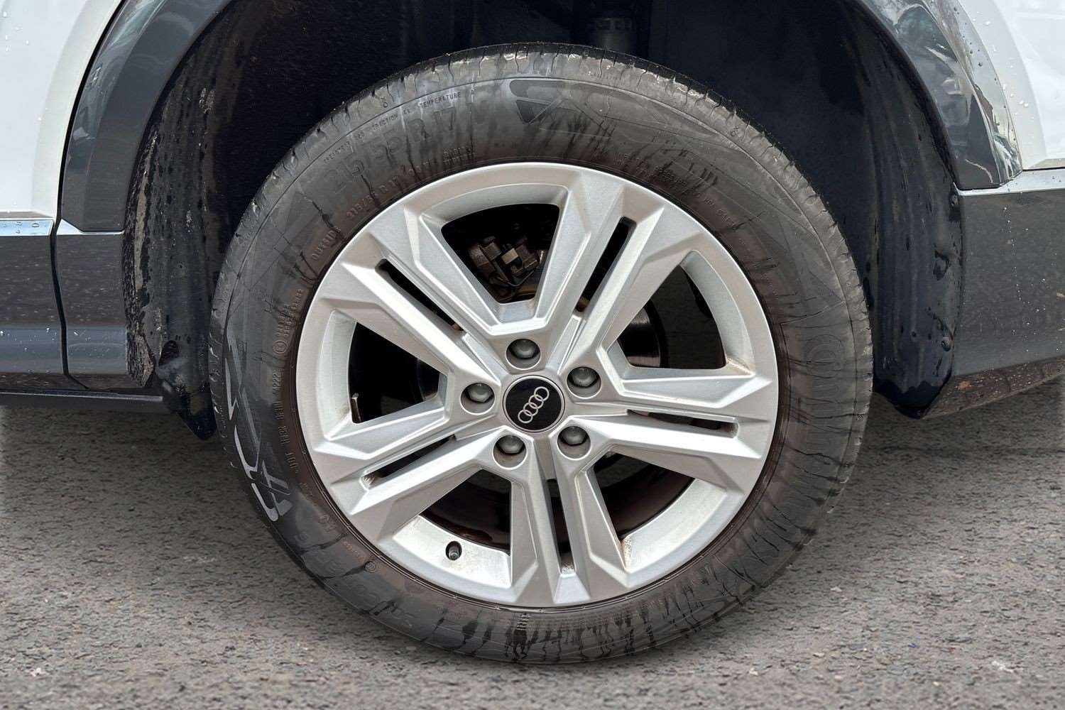 Used Audi Q2 2022 for sale - 76804939: Photo 5