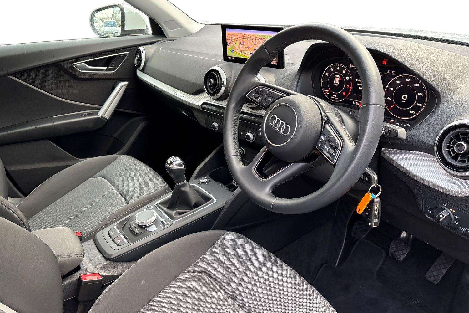 Used Audi Q2 2022 for sale - 76804939: Photo 6