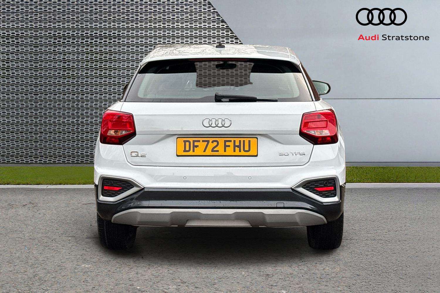 Used Audi Q2 2022 for sale - 76804939: Photo 7