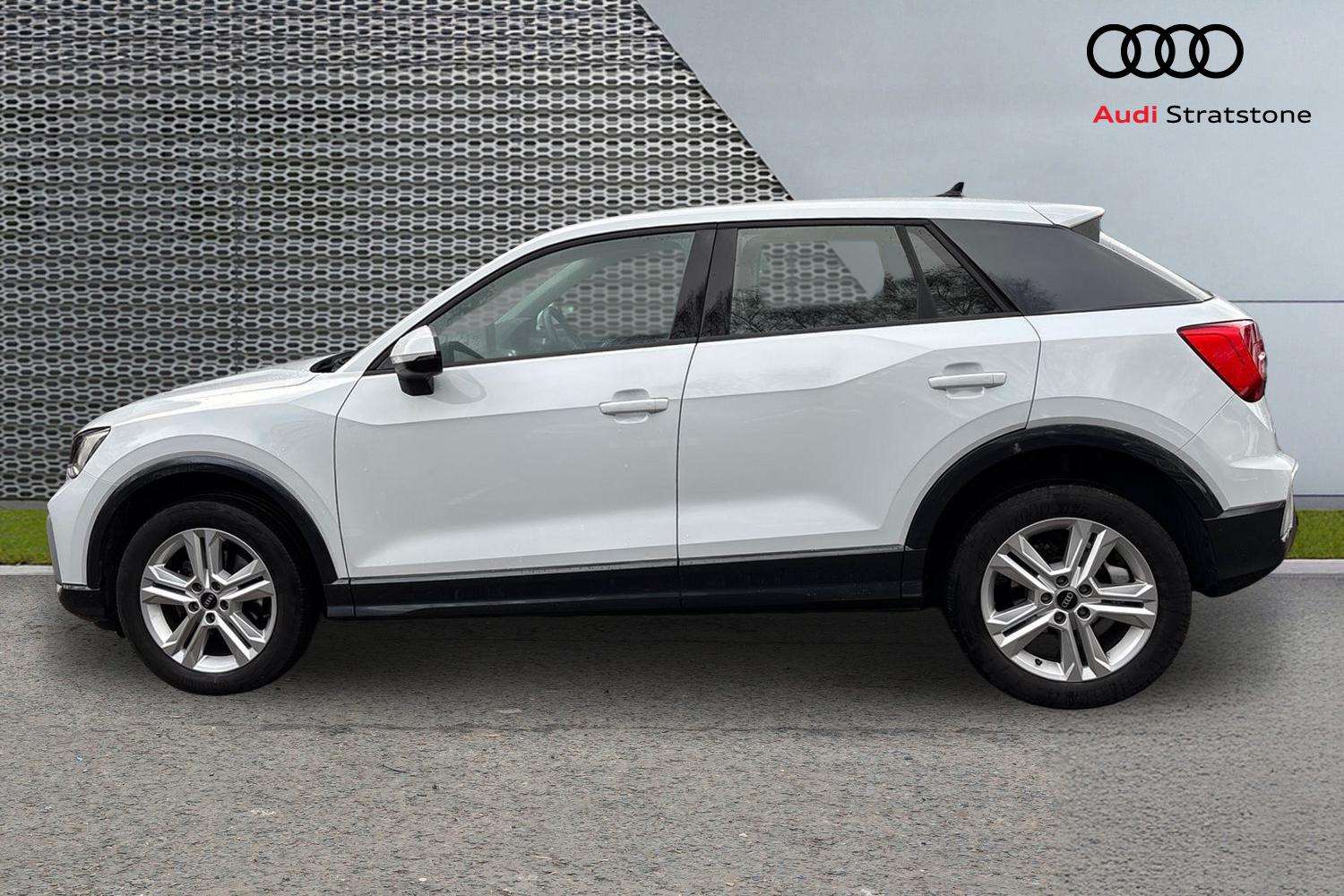 Used Audi Q2 2022 for sale - 76804939: Photo 8