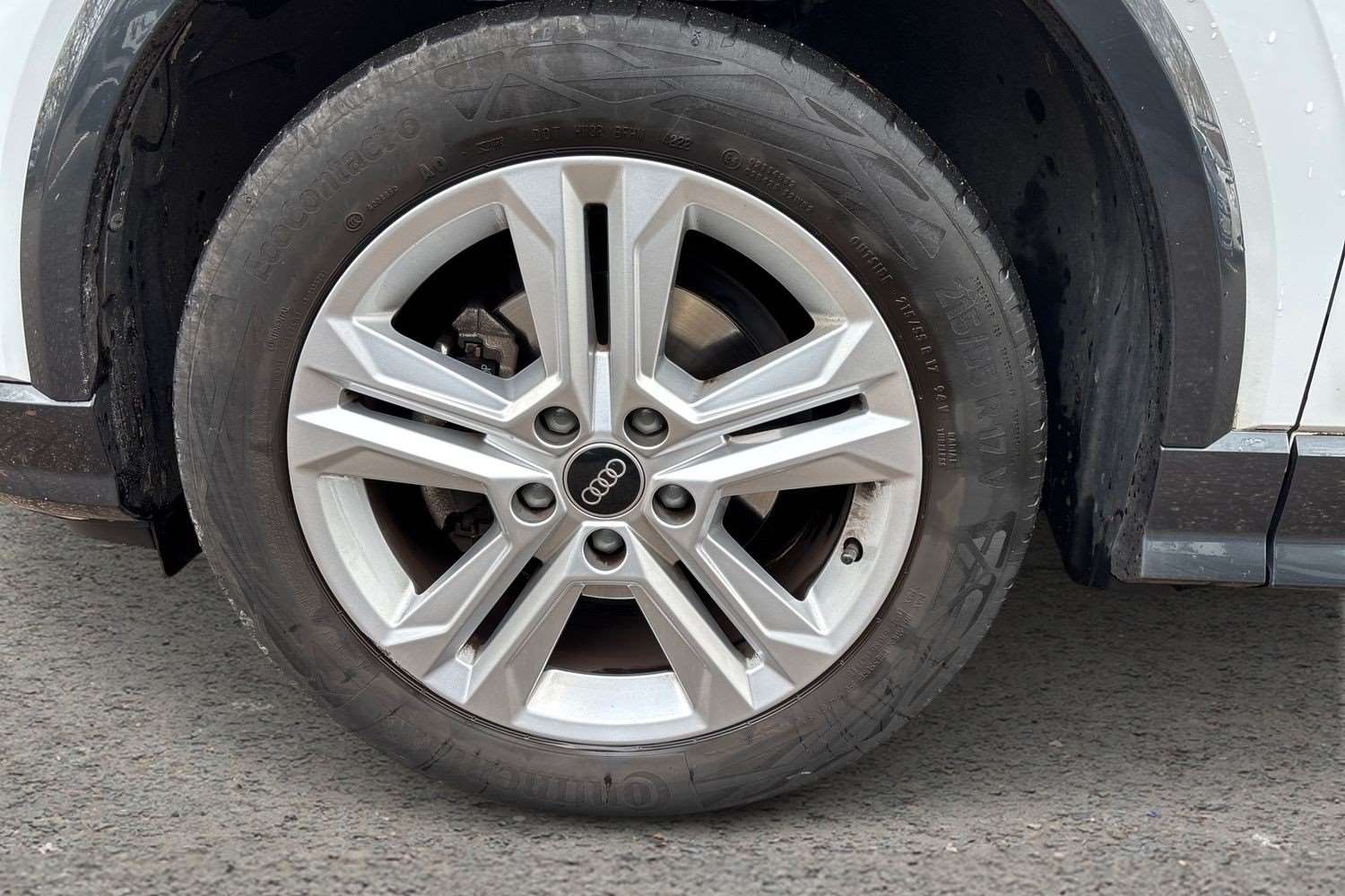 Used Audi Q2 2022 for sale - 76804939: Photo 9