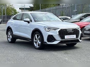 Used Audi Q3 2020 for sale - 79455552: Photo