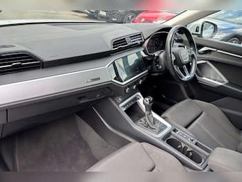 Used Audi Q3 2020 for sale - 79455552: Photo