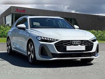 2.0 TFSI 150 S line 5dr S Tronic
