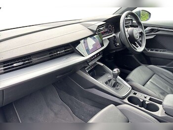 Used Audi A3 2020 for sale - 78961102: Photo