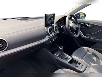Used Audi Q2 2025 for sale - 78639237: Photo